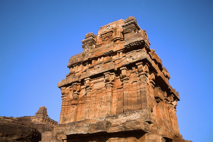 BADAMI