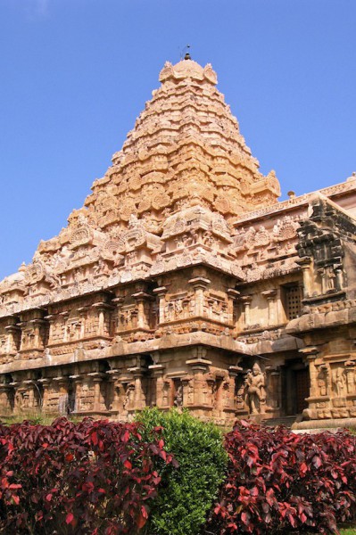 ガンガイコンダチョーラプラム Gangaikonda cholapuram 3