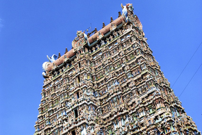 MADURAI