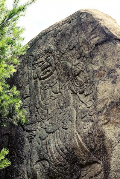 尾道浄土寺 jodo temple (Onomichi) 3