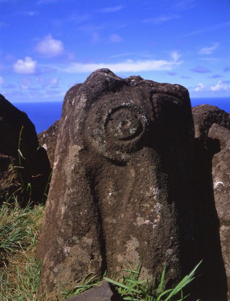 イースター島 easter island 2