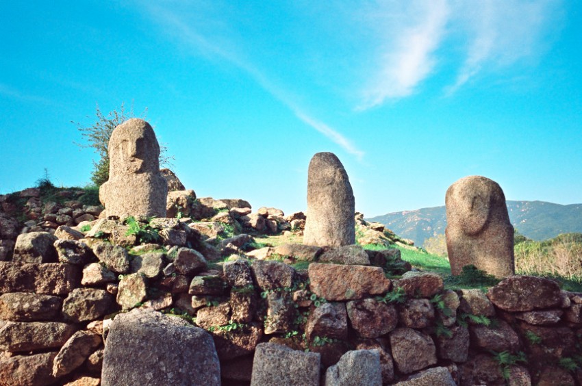 コルシカ島フィリトーザ Fiiitosa (Corsica) 03