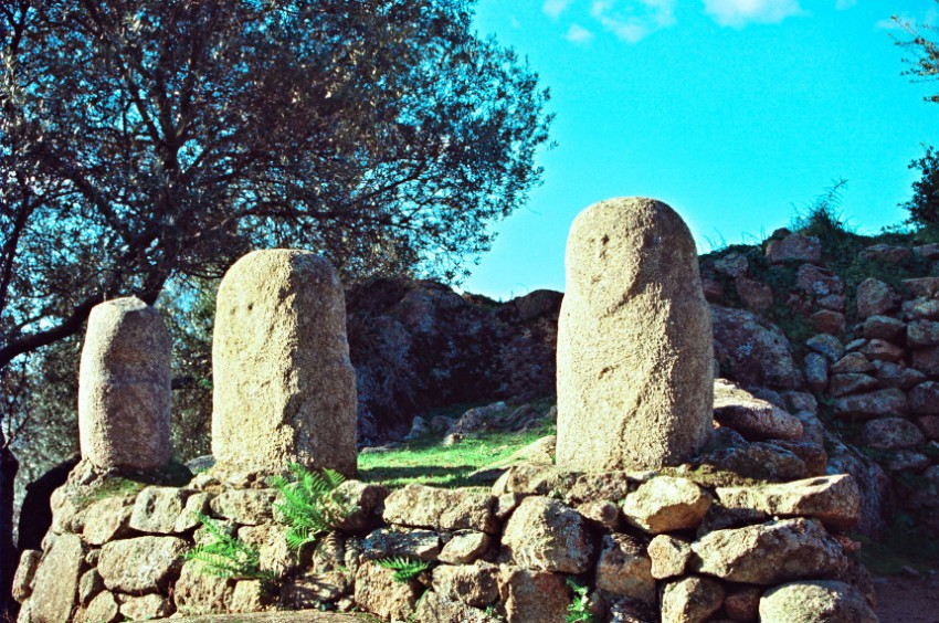 コルシカ島フィリトーザ Fiiitosa (Corsica) 04