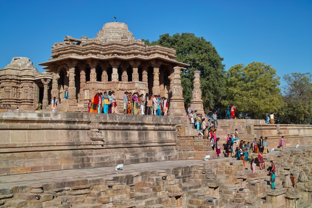 MODHERA