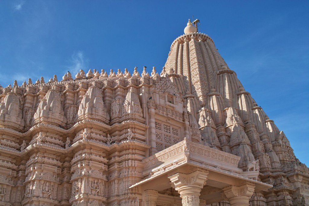 ターランガのアジタナータ寺院 ajitanatha temple (Talanga) 3