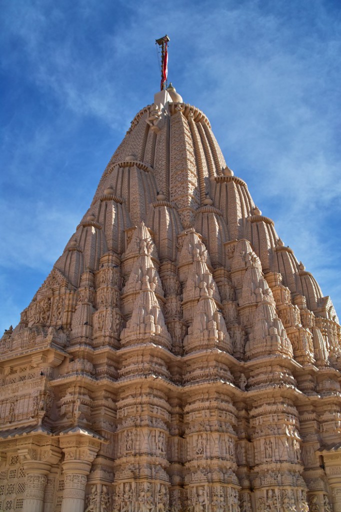 ターランガのアジタナータ寺院 ajitanatha temple (Talanga) 7