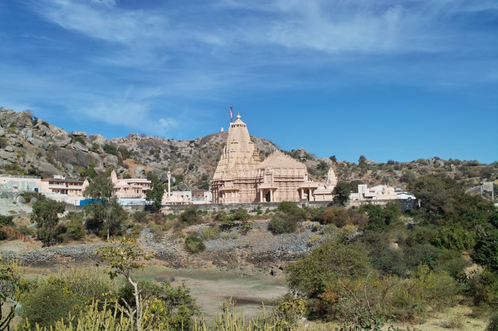 ターランガのアジタナータ寺院 ajitanatha temple (Talanga) 8