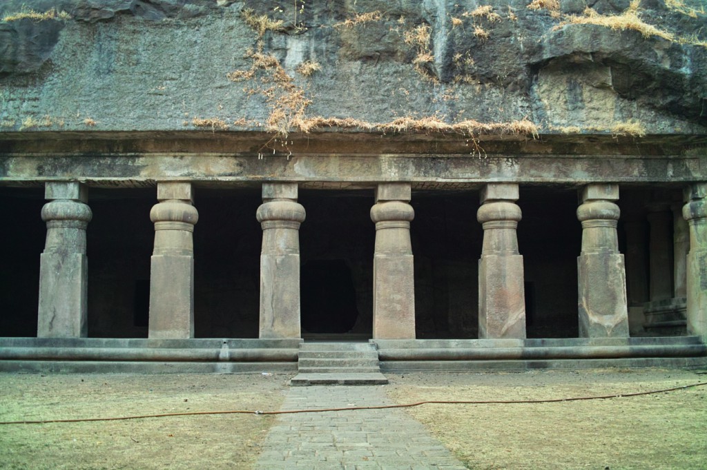 ELEPHANTA