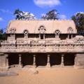 ママラプラム Mamallapuram 6