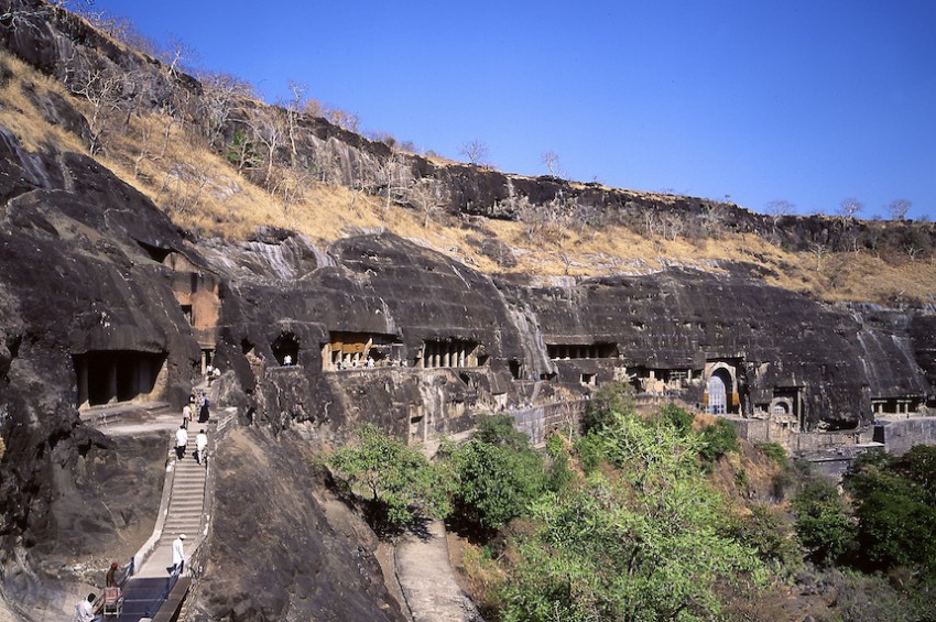 AJANTA