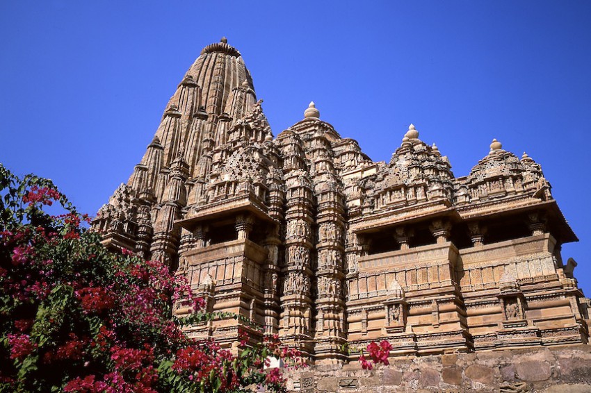 KHAJURAHO