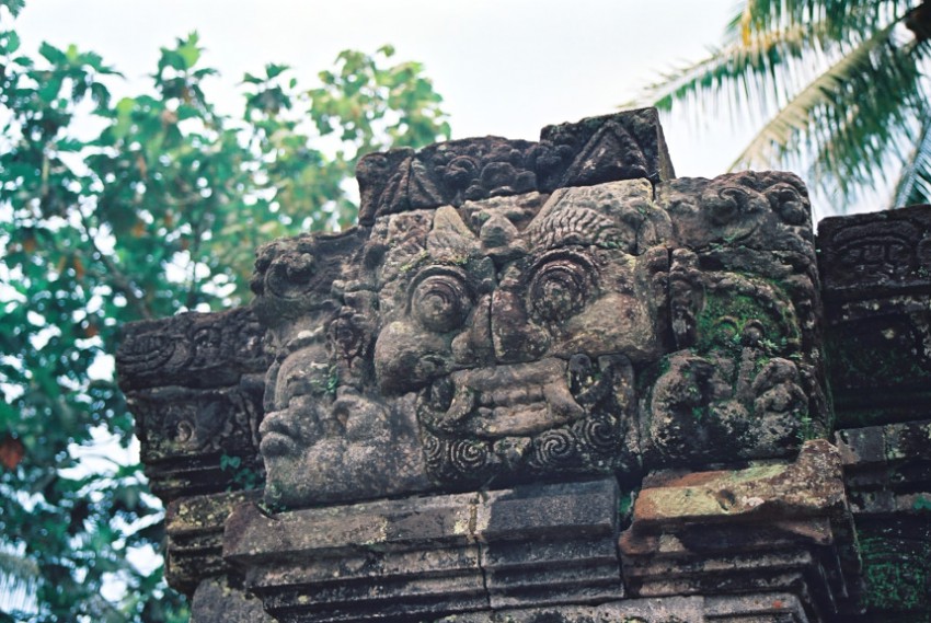 candi panataran (Jawa) 3