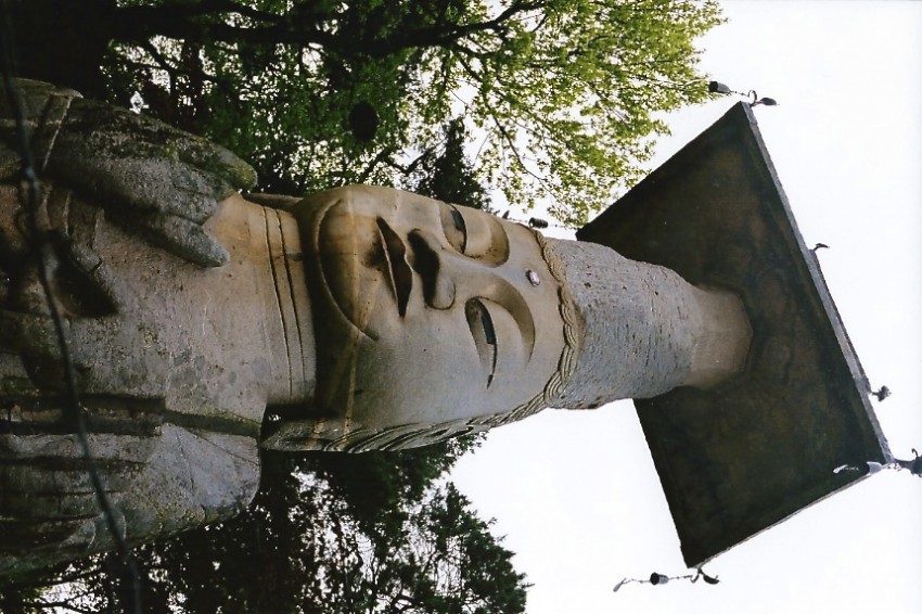 灌燭寺（論山 ）gwanchoksa (nonsan) 1