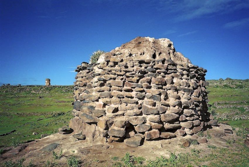 SILLUSTANI