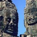 アンコールトム Angkor Thom