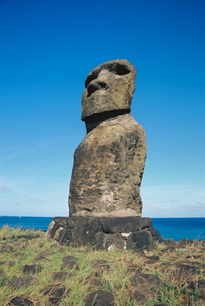 easter island 01