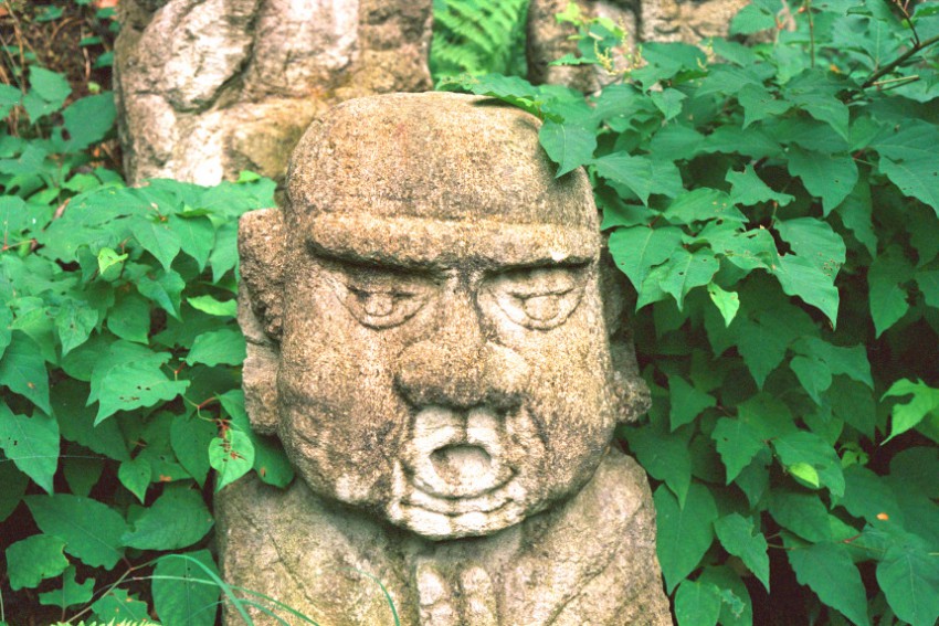 愛宕念仏寺
