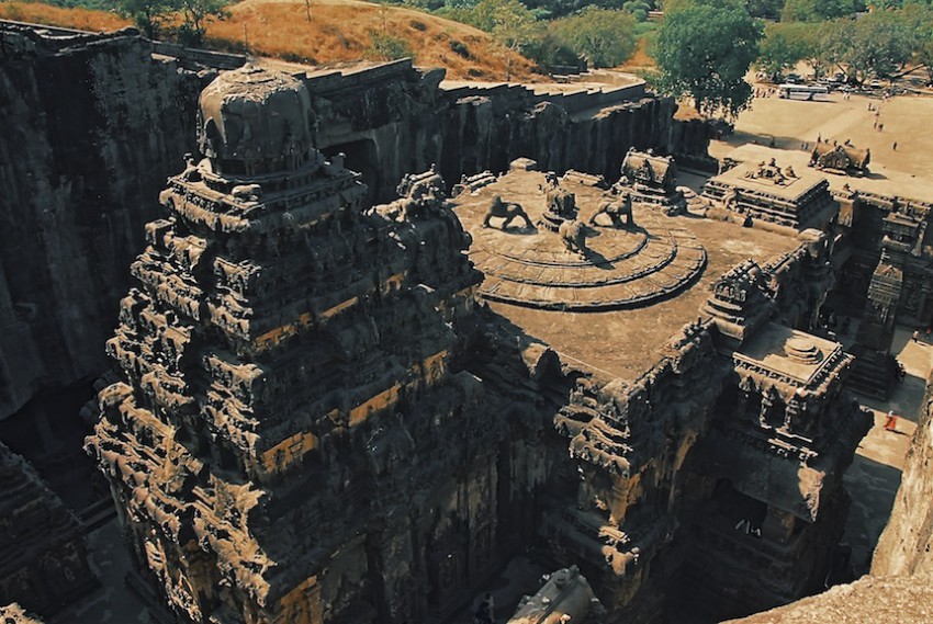 ELLORA