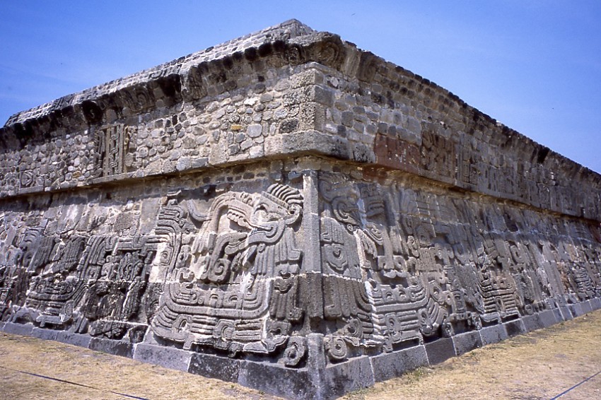 XOCHICALCO