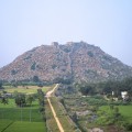 GINGEE FORT