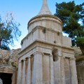 jerusalem, tomb of Absalom