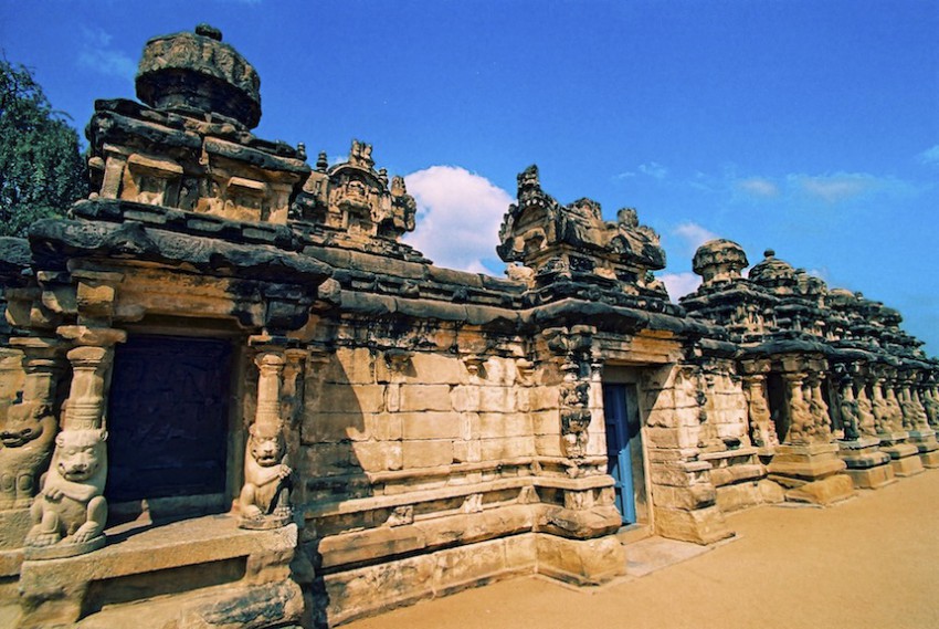 KANCHIPURAM