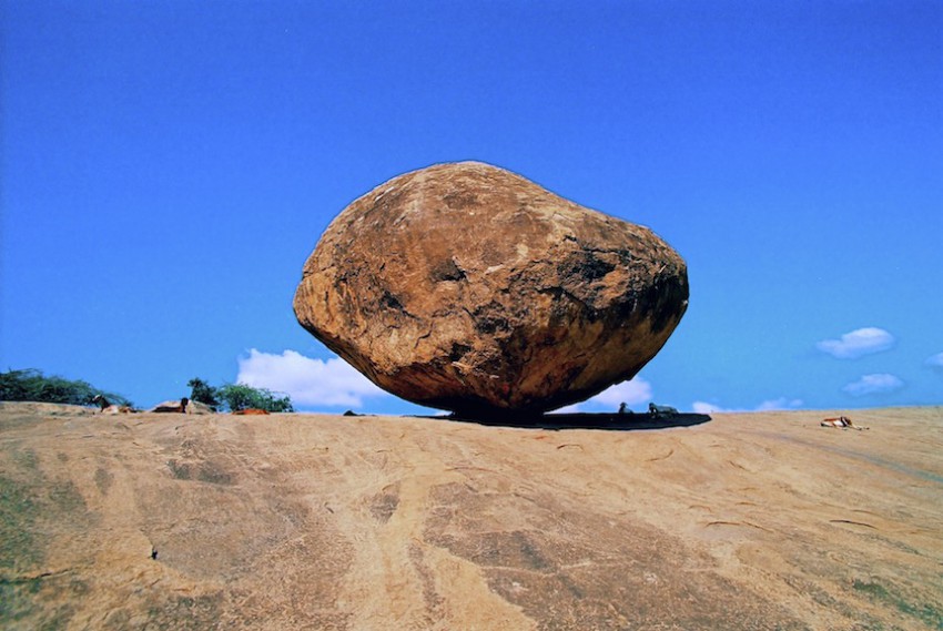 MAMALLAPURAM