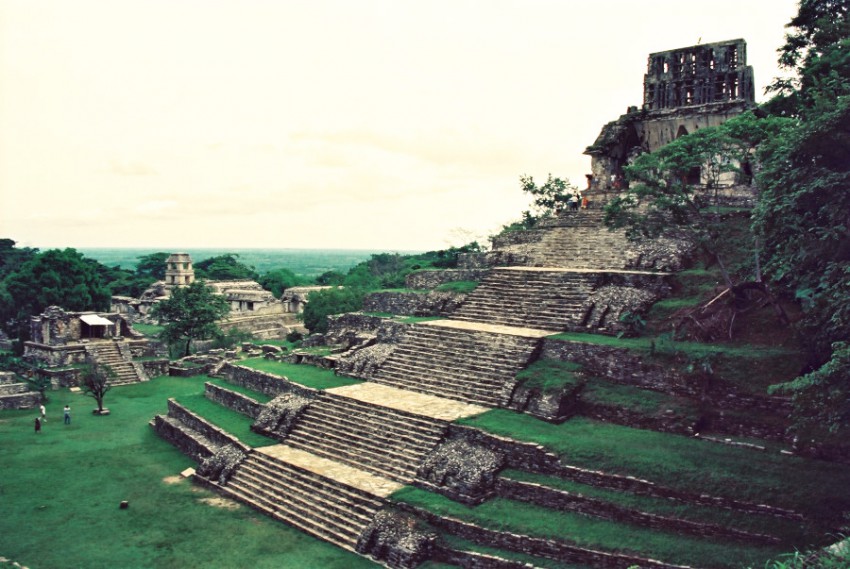 PALENQUE