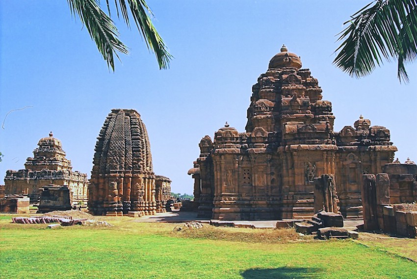 PATTADAKAL