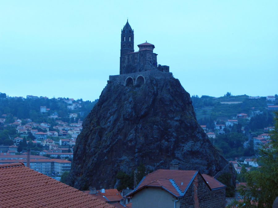 LE PUY